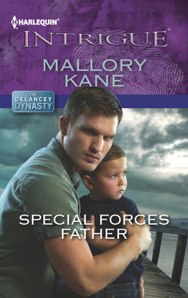 Title details for Special Forces Father by Mallory Kane - Available